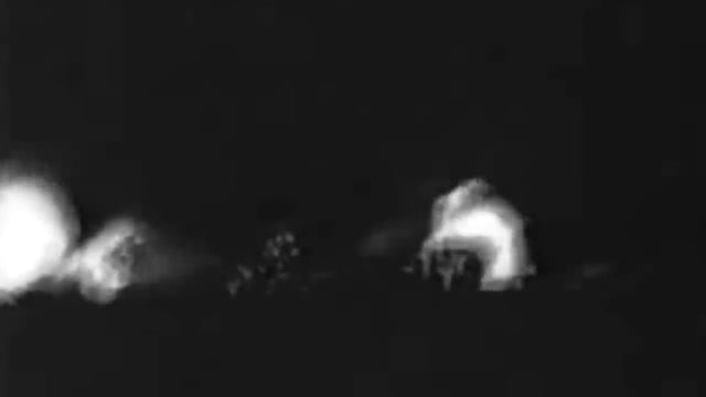 Nedelin catastrophe at Baikonur Cosmodrome смотреть онлайн