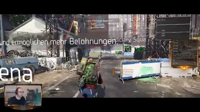The Division 2 - Black Tusk Invasion oder Holster Aufklärung oder The Sumit- Season 3 смотреть онлайн