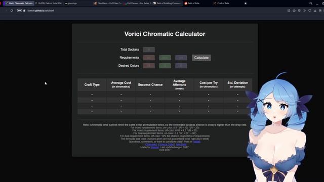Path of Exile - Resources for New Players смотреть онлайн