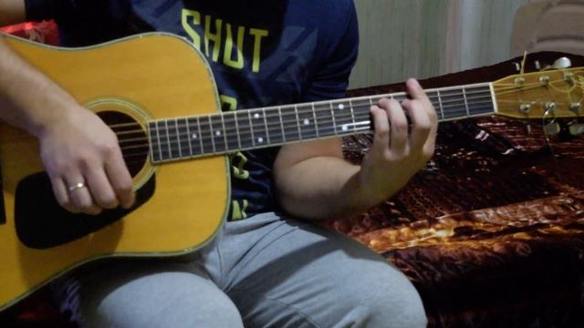 Гражданская Оборона - Второй эшелон (Cover) смотреть онлайн