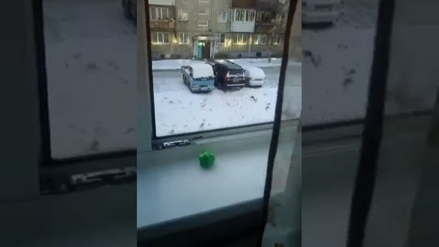 Короткое видео про то как сделать легкий пластилин твердым смотреть онлайн
