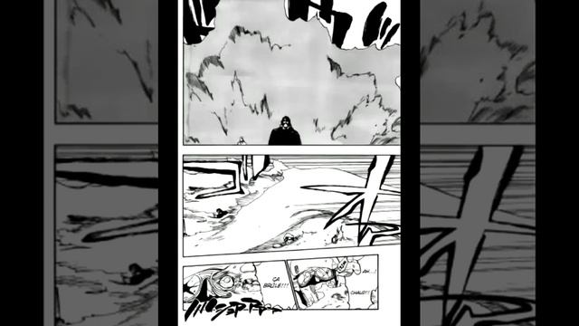 SCAN BLEACH 588 [FR] смотреть онлайн