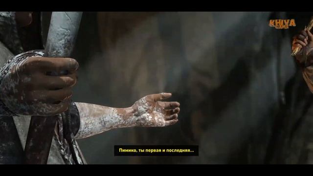 FILM - QABRLAR QAROQCHISI (TOMB RAIDER) 2013 | XORAZMCHA LET'S PLAY | UZBEK TILIDA | ИГРОФИЛЬМ смотреть онлайн