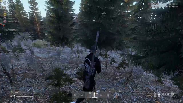 DayZ 2022 09 04 22 35 14 02 DVR Trim смотреть онлайн