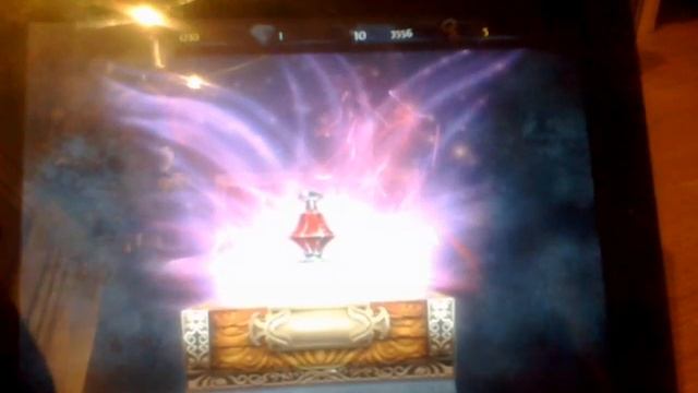 Dungeon Hunter 3 (DH3) IPAD Review смотреть онлайн