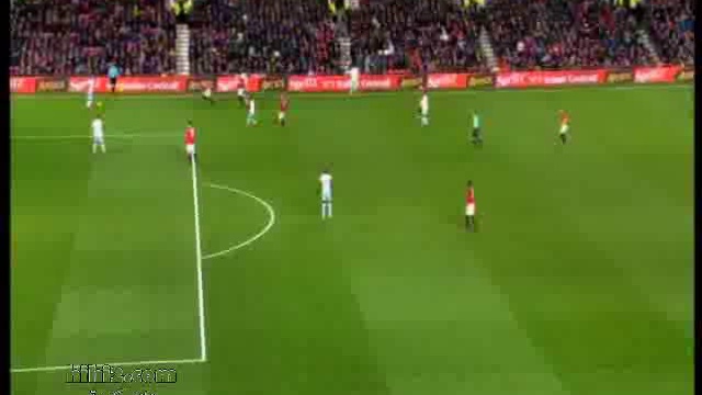 Manchester United 2 - 1 West Ham HIH2 смотреть онлайн