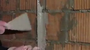 Выравнивание стен штукатуркой своими руками