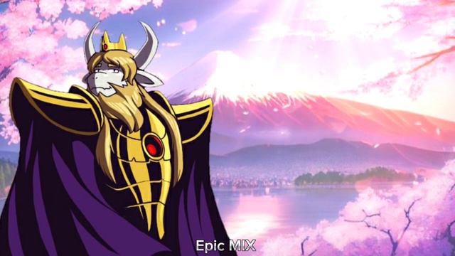 (Epic MIX): Asgore The SHOGUN Orchestral (Undertale) смотреть онлайн
