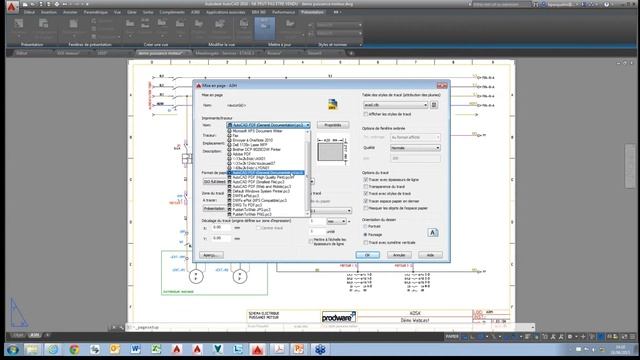 AutoCAD Design Suite - Nouveautés AutoCAD 2016 смотреть онлайн