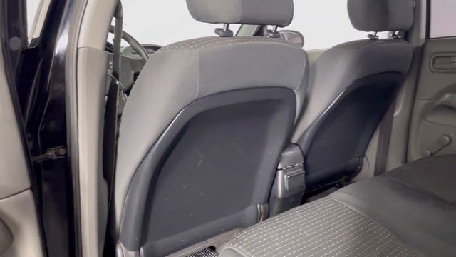Nissan Almera Classic смотреть онлайн