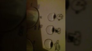 обзор стиральной машинки INDESIT WISL 105x