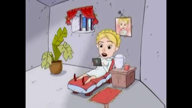 Все хорошо, прекрасная богиня. (маразм власти) смотреть онлайн