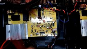 90 % поломок индукционных плит