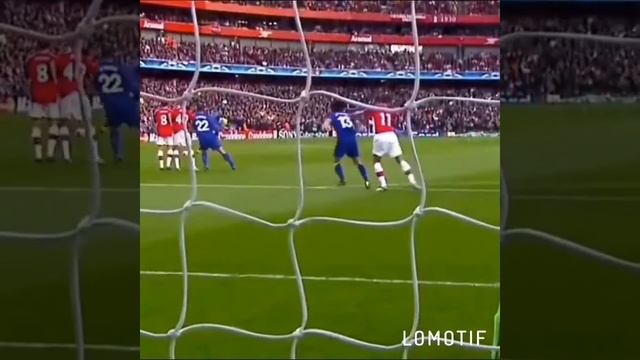 Самый лучший и красивый штрафной удар Кристиано Роналдо ?