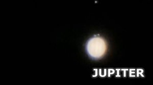 Звуки планет и спутников