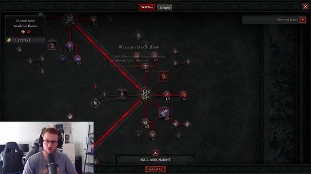 Diablo 4: Season 1 - BEST Barbarian Leveling Build Guide (Level 1-50) in 4 HOURS! (Rend Barb) смотреть онлайн
