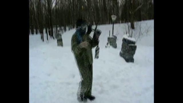 день защитника отечества 2008 Лицей 3 Чебоксары
