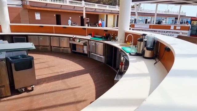 ГЕЛЕНДЖИК 2023! ШОК ОТ ЦЕН НА ОТДЫХ В ЭТОМ СЕЗОНЕ! УШИ В ТРУБОЧКУ! смотреть онлайн