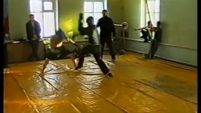 Бои Подготовка к восмиугольнику ММА UFC Вьет Во Дао Лотос Дыонг смотреть онлайн