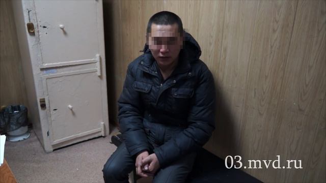 Угонщики такси в Улан-Удэ смотреть онлайн