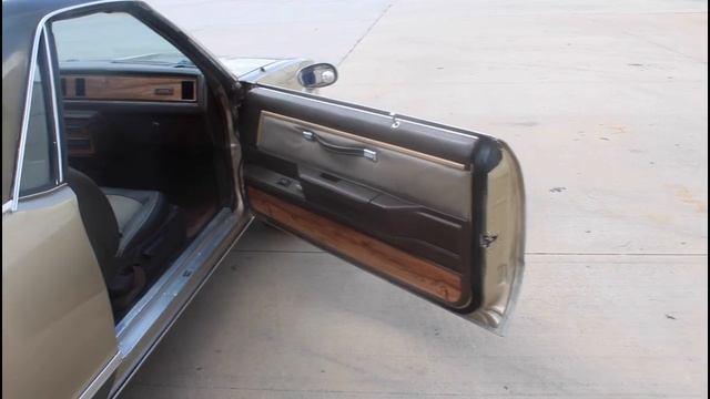 1983 Chevrolet El Camino For Sale, Stock# 2067 HOU, Gateway Classic Cars Houston Showroom смотреть онлайн