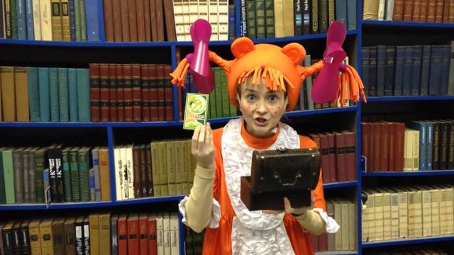 Жужа и волшебная шкатулка смотреть онлайн