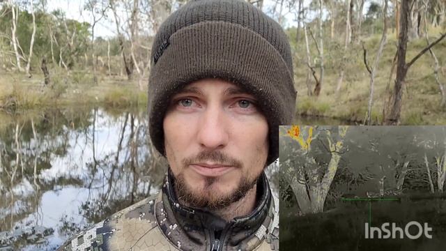 INFIRAY RICO RL42 THERMAL SCOPE REVIEW