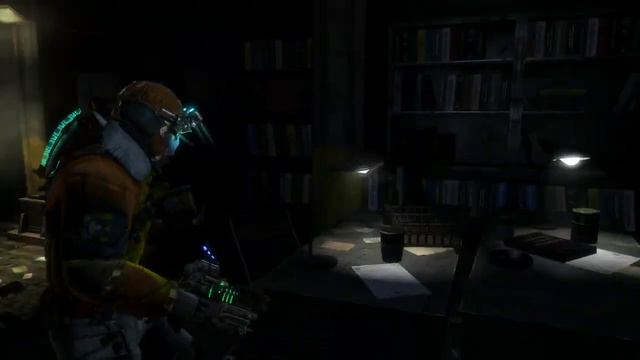 Dead Space 3 прохождение (Карн и Megalodon) Часть 12 смотреть онлайн
