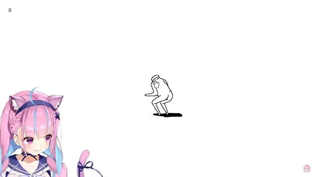 Витуберы и 1000 IQ Моменты #2 | VTubers 1000 IQ Moments | [RUS SUB]