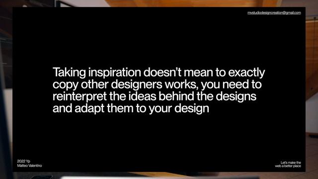 HOW TO CREATE A MINIMAL WEBSITE DESIGN! - Web Design process to make an award winning website смотреть онлайн