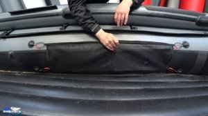 Тюнинг лодки пвх! Справится производитель с нашими запросами?