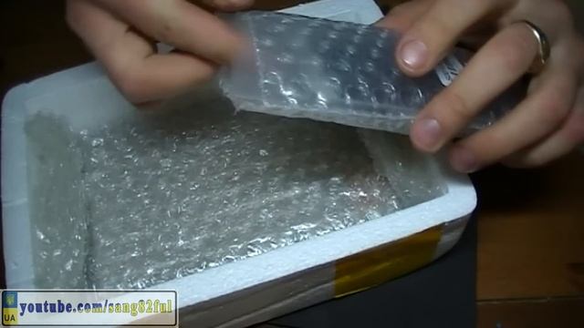 Посылка с китая с дисплеями смотреть онлайн