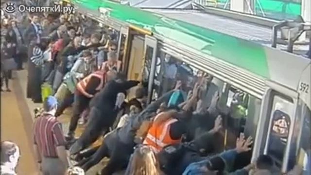 Сила народа в единстве! смотреть онлайн