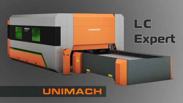 Unimach LC Expert