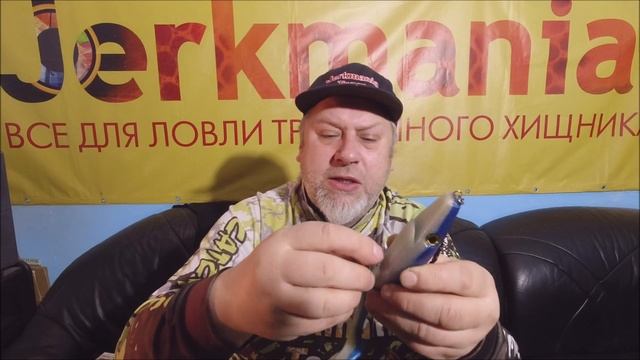 Современное оснащение резины. Часть 3 смотреть онлайн