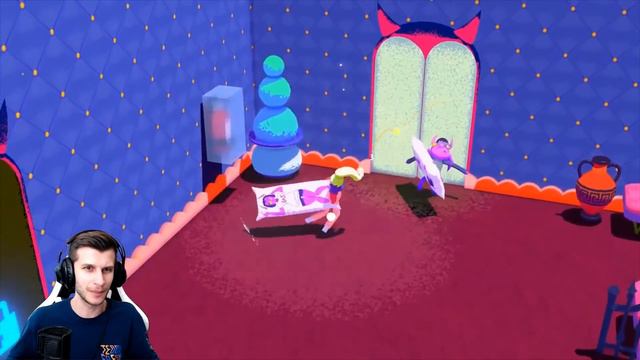 8 NEW SWITCH GAMES Just ANNOUNCED! смотреть онлайн
