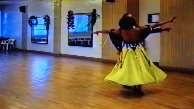 Вальс Гавот смотреть онлайн
