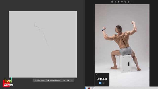FREE Daily Sketch References for October 20th, 2023 смотреть онлайн