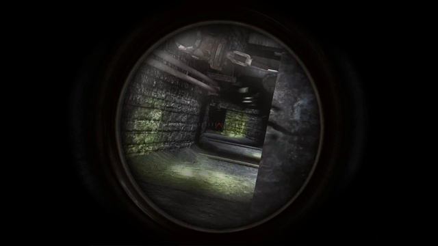 When endgame Strelok enters Agroprom Undergounds again to meet with Doctor смотреть онлайн