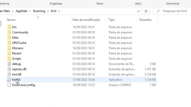 How to fix "Failed to find Roblox process" krnl смотреть онлайн