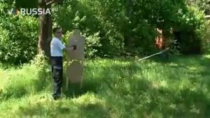 Пистолет WASP Самый маленький автоматический пистолет калибра 9 мм в мире