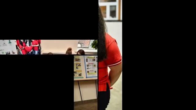 ДЕНЬ КОРПОРАТИВНОГО ДОНОРА =) смотреть онлайн