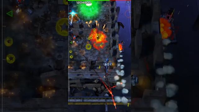 Heli Hell 2017 - Mission 6 смотреть онлайн