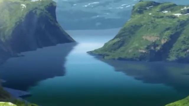 Vinland Saga My Mother Told Me Jörmungandr смотреть онлайн