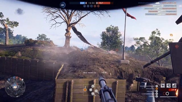 Лучшие стрелялки на пк / Battlefield 1 смотреть онлайн