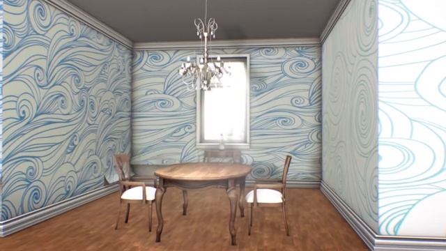 Accuprint WallArt Murals and Wall Decor смотреть онлайн