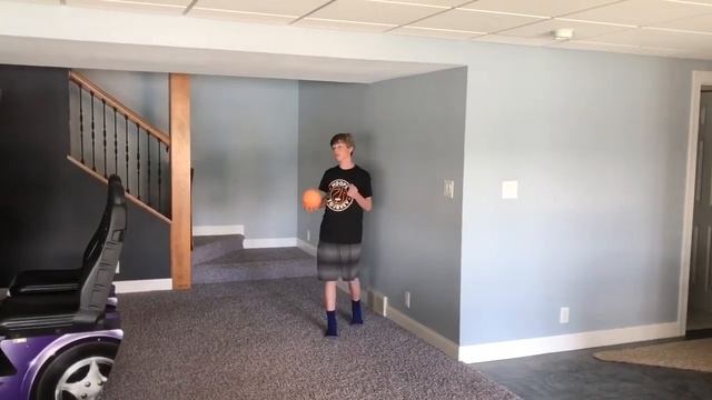 The Trickshot Masters Impossible Trickshot Challenge смотреть онлайн