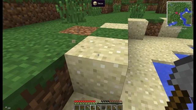 L.P #ШагВCовременность# №2  Солнечная панель,Дробитель!!!