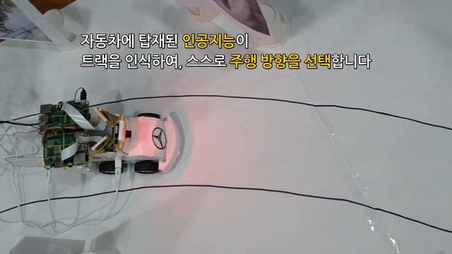 Autonomous Car with Object Detection and Dog Breed Classifier | Python | Raspberry Pi смотреть онлайн