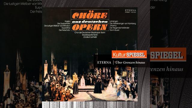 Fidelio, Op. 72: Act I - "O what delight, to breath freely in fresh air" смотреть онлайн